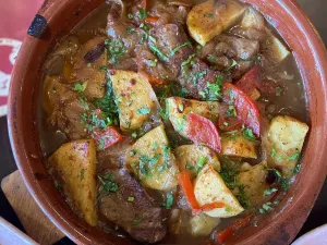 Sufra Restaurant