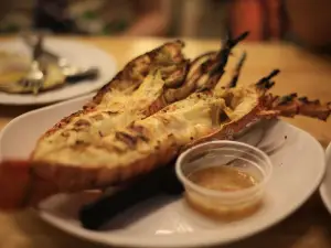 Top 10 Local Restaurants in Hua Hin