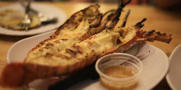 ท็อป 10 ร้านอาหารรสชาติท้องถิ่นในหัวหิน