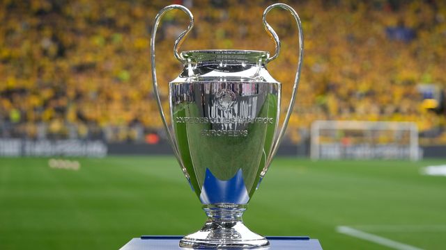 2025 UEFA Champions League Final | Allianz Arena