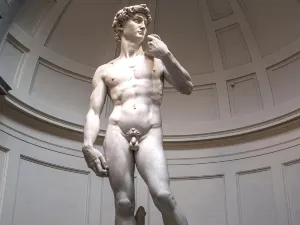 David