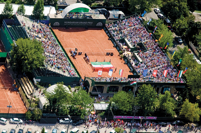 Budapest Grand Prix 2025 | Budapest