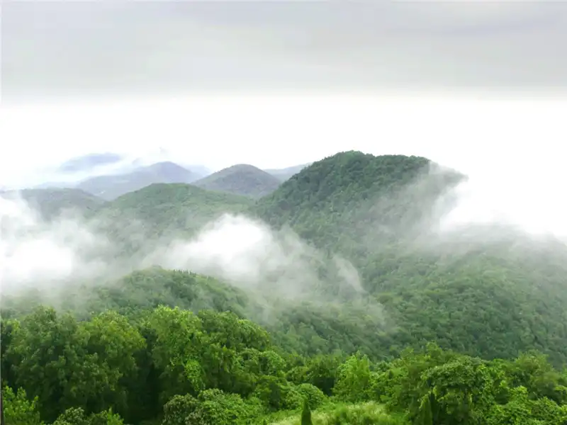 Hotel in zona Laoshan Forest Park