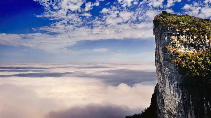 玉壺峰附近的飯店