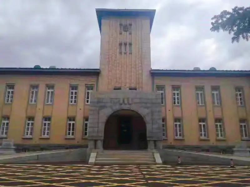 Hotels near Museum of Evidence of Japanese Aggression in Yanbian