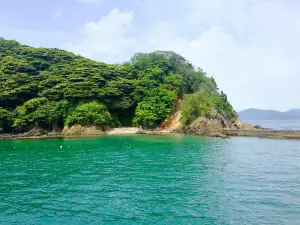 Tashirojima