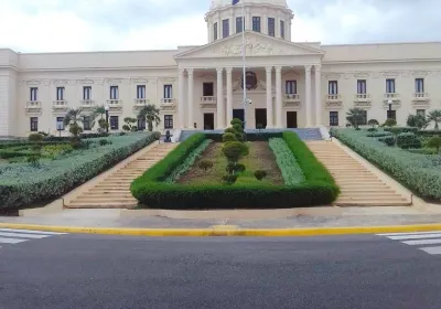 National Palace