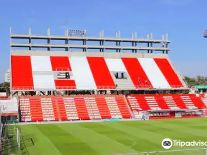 Estadio 15 de Abril