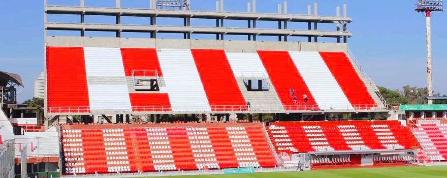 Estadio 15 de Abril