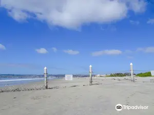 Popular Cool Water Escapes in Coronado