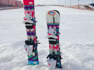 Bailuyuan Ski Resort