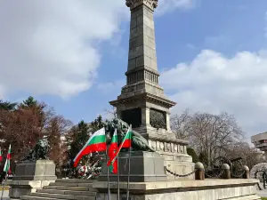 Monument of Liberty
