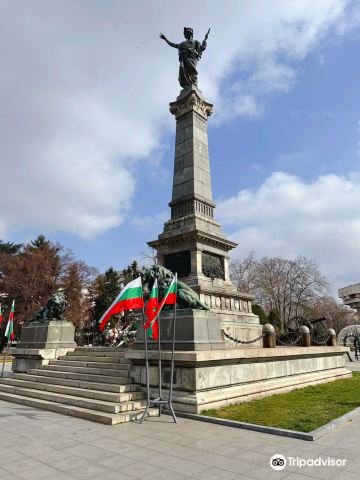 Monument of Liberty