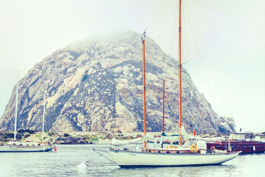 Compare 5 airports near Morro Bay