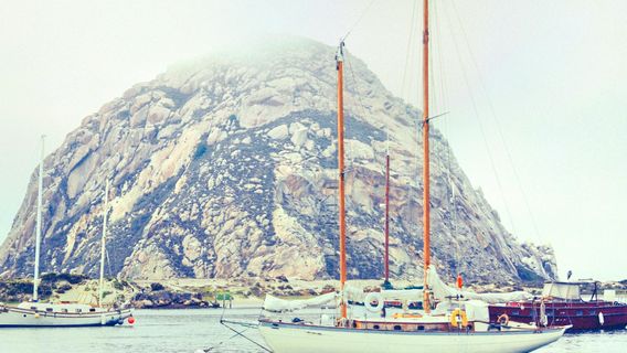 Morro Bay