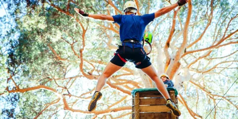 亞馬遜冒險公園