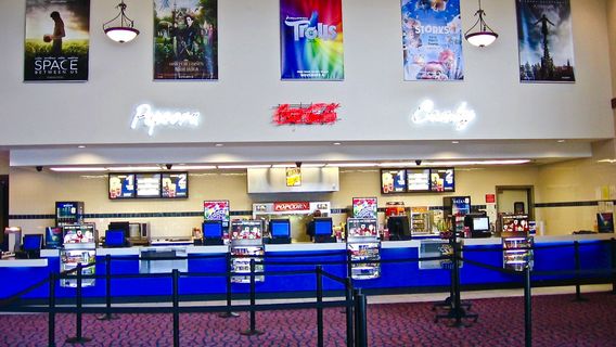 Pooler Cinemas