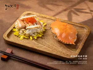 武漢光谷希爾頓酒店·御璽中餐廳