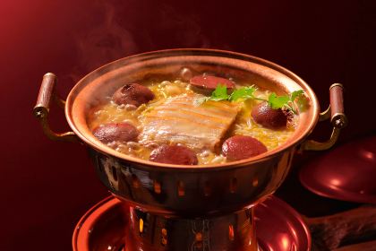 奉天小馆·非遗东北菜(文安路店)