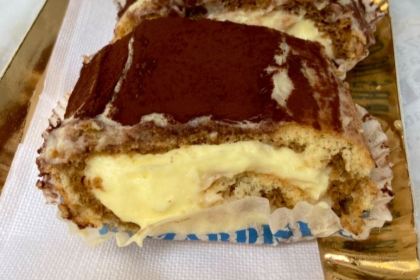 Pasticceria Rizzardini