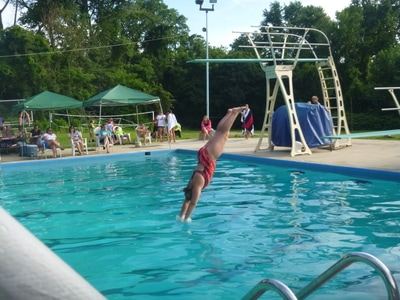 Ridley Park Swim Club