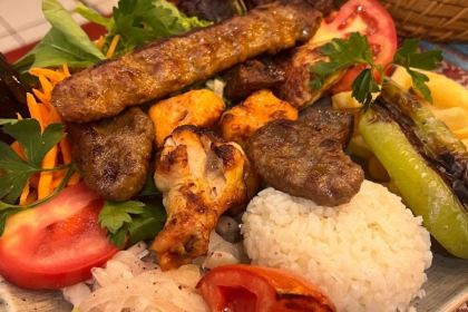 Valley Hills Cafe & Restaurant