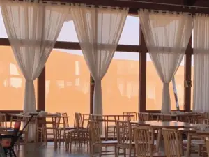 中卫沙漠星星酒店·星空餐厅