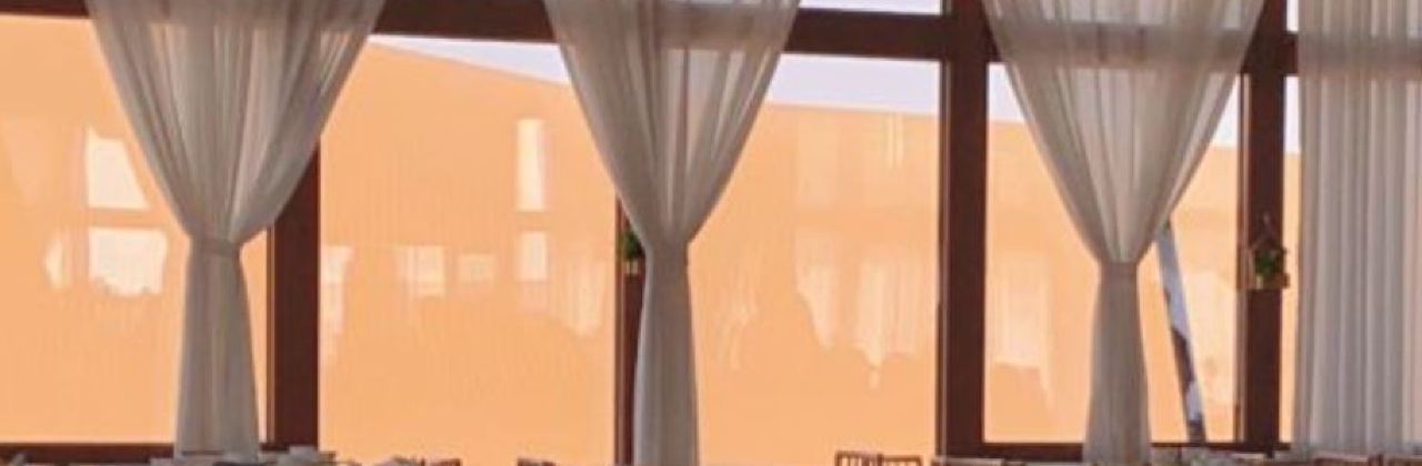 中卫沙漠星星酒店·星空餐厅