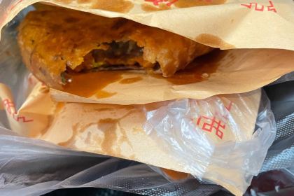 廖姐韭菜粉丝粿