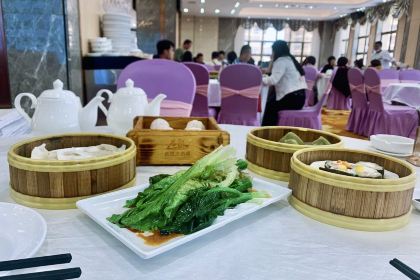 JUN KAI RESTAURANT