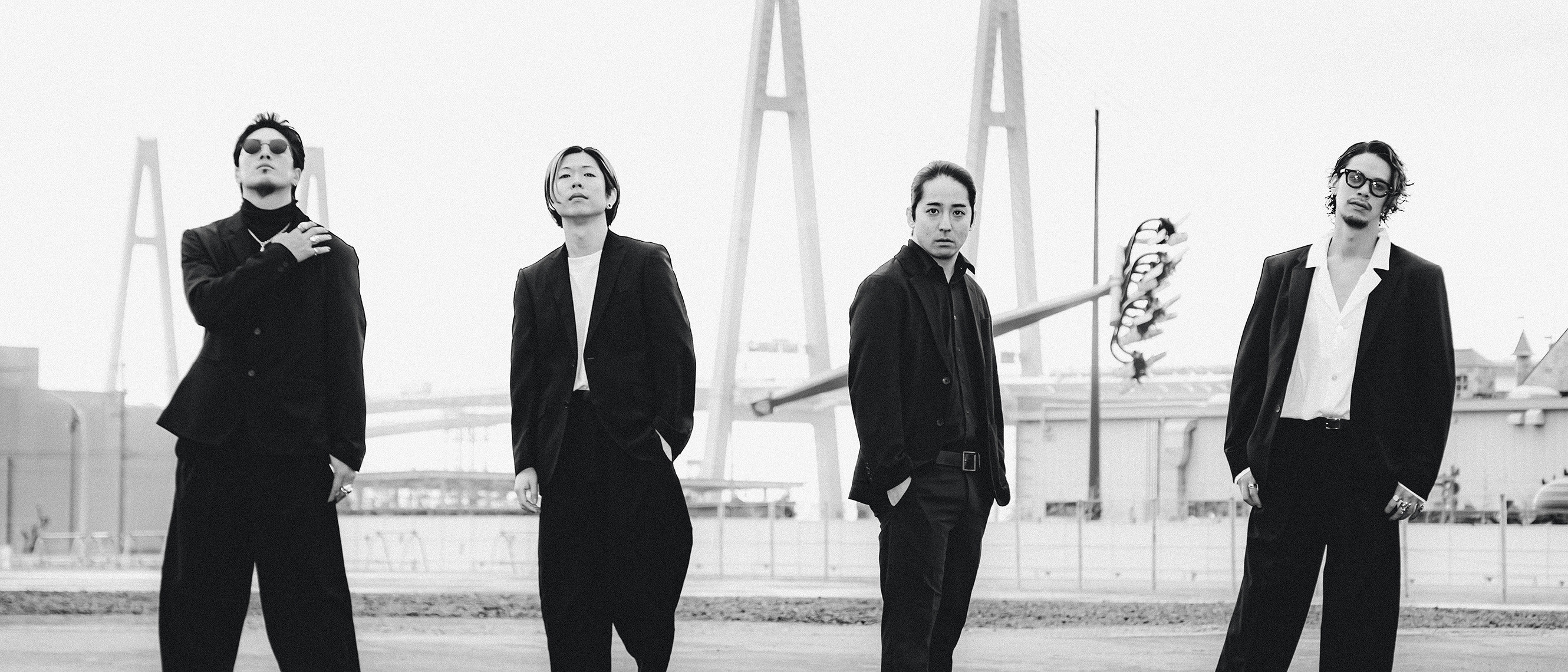 【오사카】Survive Said The Prophet 콘서트 | 오사카
