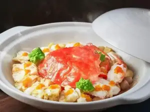 Jiazhou·dafengshouyuzhuang (jiazhoucheng)