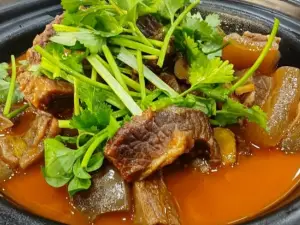 第一家饭庄
