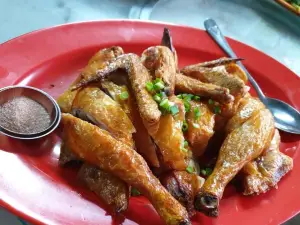 Yee Yew Seafood Restaurant