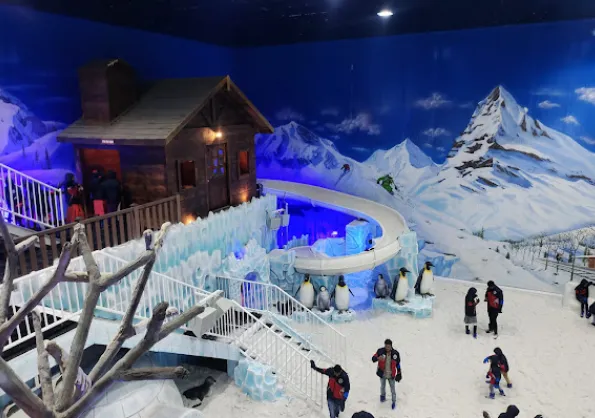 GRS Snow Park