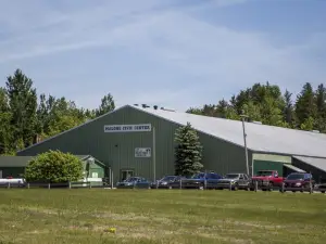 Malone Civic Center