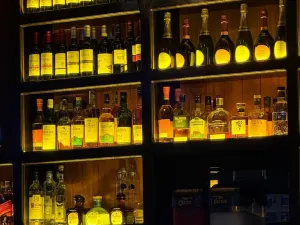 McCafferty’s Irish Bar