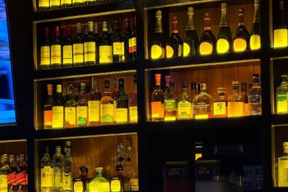 McCafferty’s Irish Bar