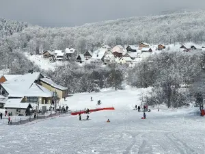 Ski Brameloup