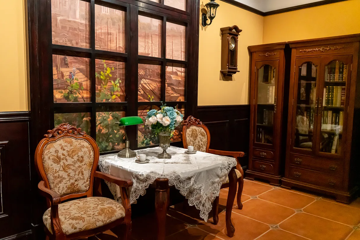 2_北京魯迅博物館