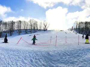 Vimka - Viimsi Mäepark