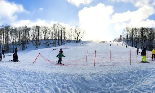 Vimka - Viimsi Mäepark