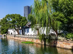 Yishang Street