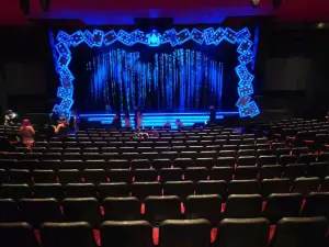 Mirage Theaters