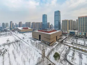 New Bengbu Museum