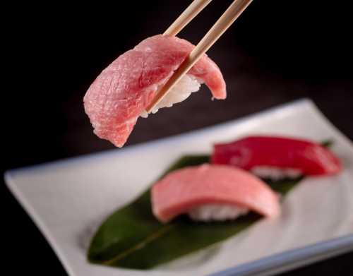 Sushi N