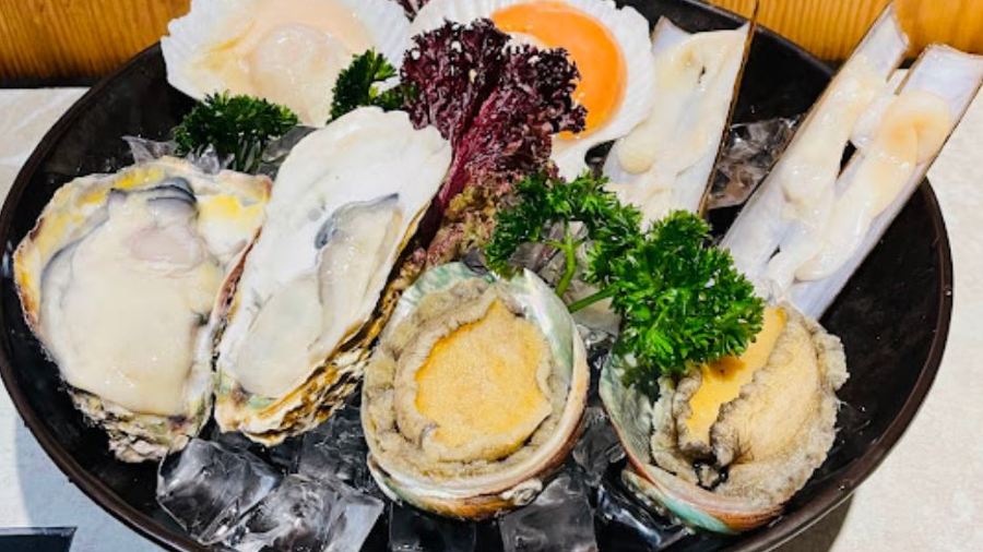 牛大人台灣火鍋吃到飽（荃灣店）