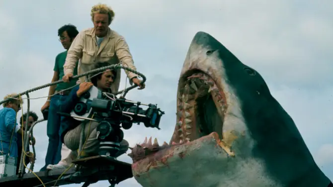 Jaws: The Exhibition