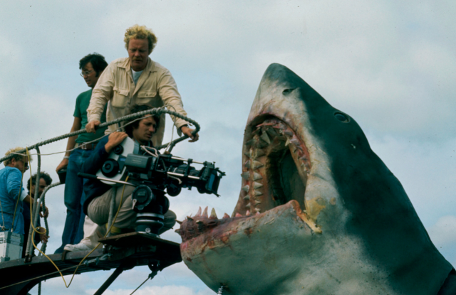 Jaws: The Exhibition | Los Angeles
