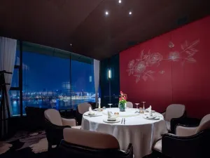 君庭中餐館